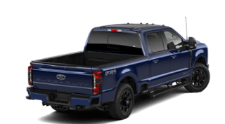 2026 Ford Super Duty® External Image 4